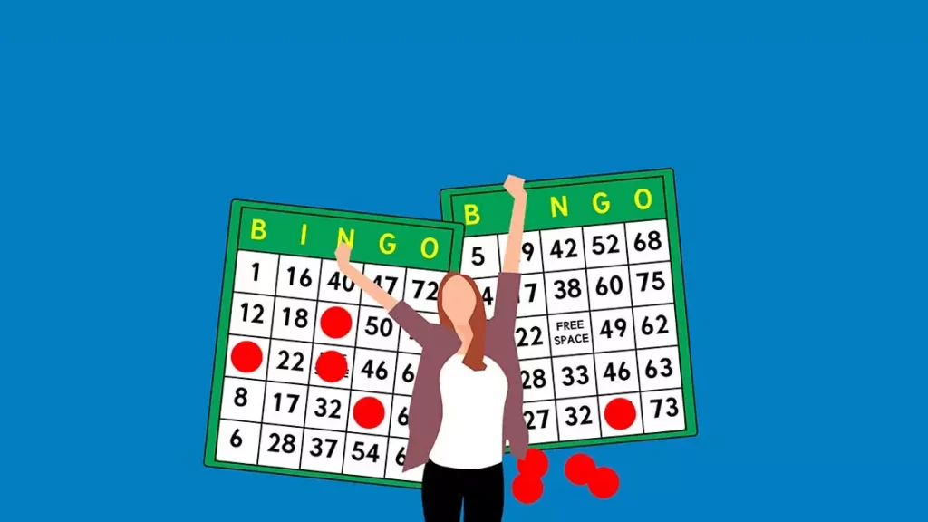 Tipos de bingo