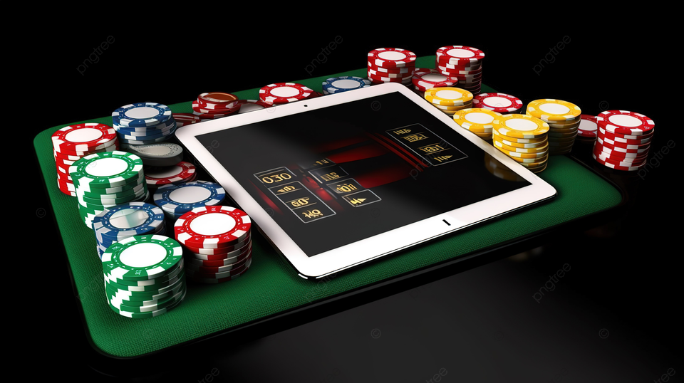 tablet casinos